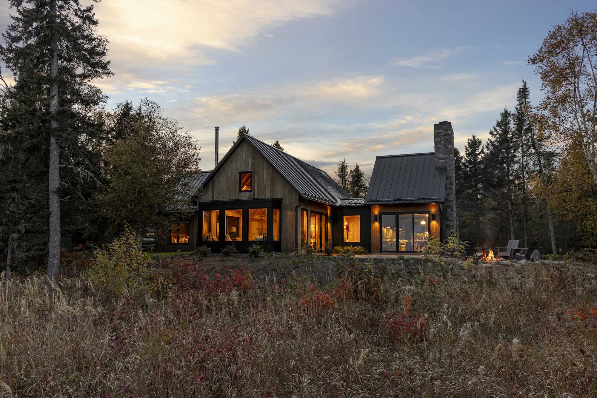 remagined family cabin minnesota remagined family lake retreat in grand marais minnesota
